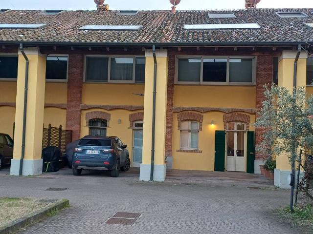 Rustico in vendita a Lodi, Lombardia