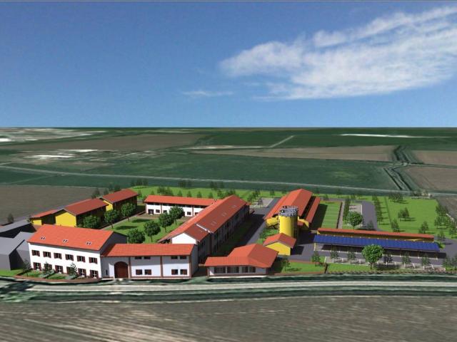 Rustico in vendita a Lodi Vecchio, Lombardia