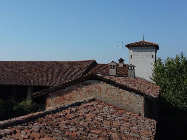 Rustico in vendita a Unione dei Comuni Bassa Bresciana Occidentale, Lograto