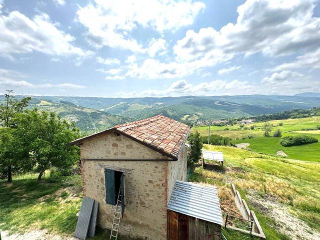 Rustico in vendita a Unione dei comuni Savena-Idice, Loiano