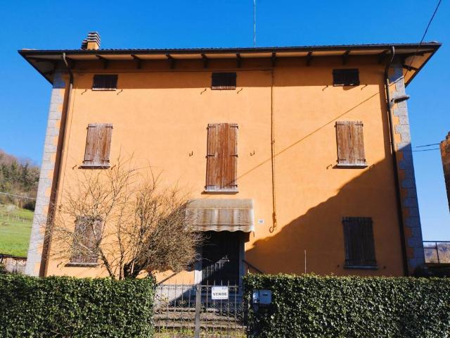 Rustico in vendita a Unione dei comuni Savena-Idice, Loiano