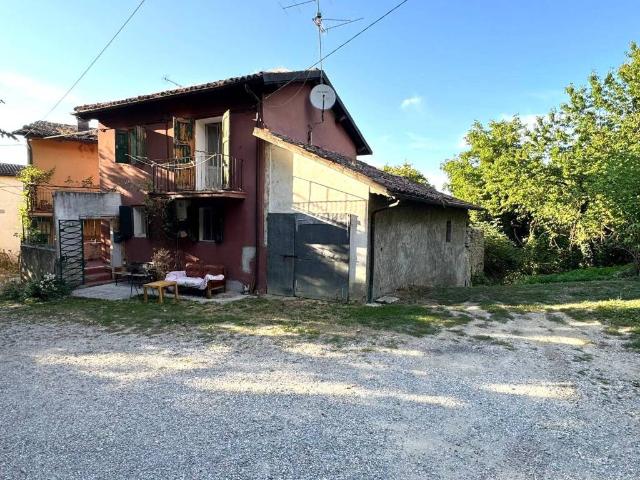 Rustico in vendita a Unione dei comuni Savena-Idice, Loiano