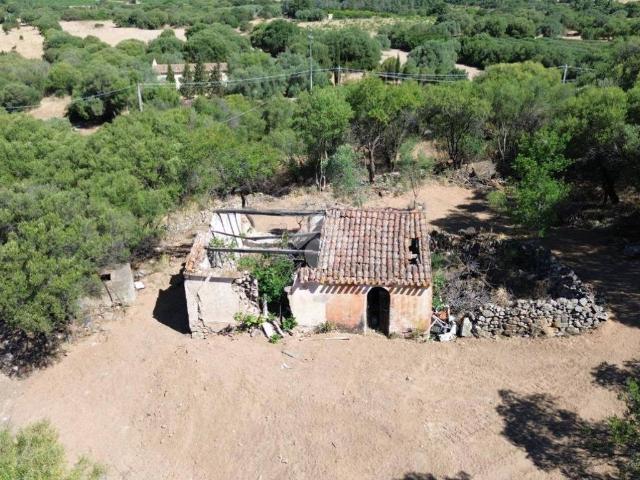 Rustico in vendita a Porto San Paolo, Sardigna/Sardegna