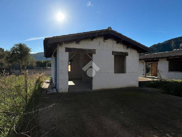 Rustico in vendita a Castagna, Porto San Paolo