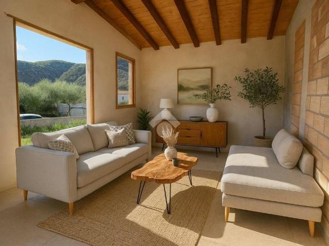 Rustico in vendita a Castagna, Porto San Paolo