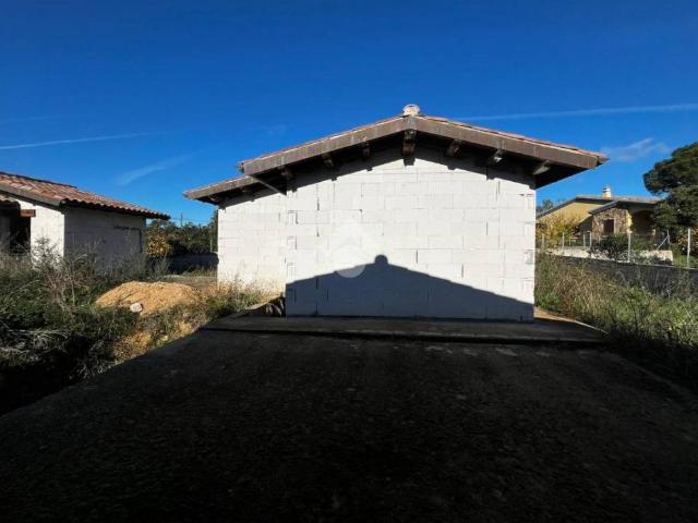 Rustico in vendita a Castagna, Porto San Paolo