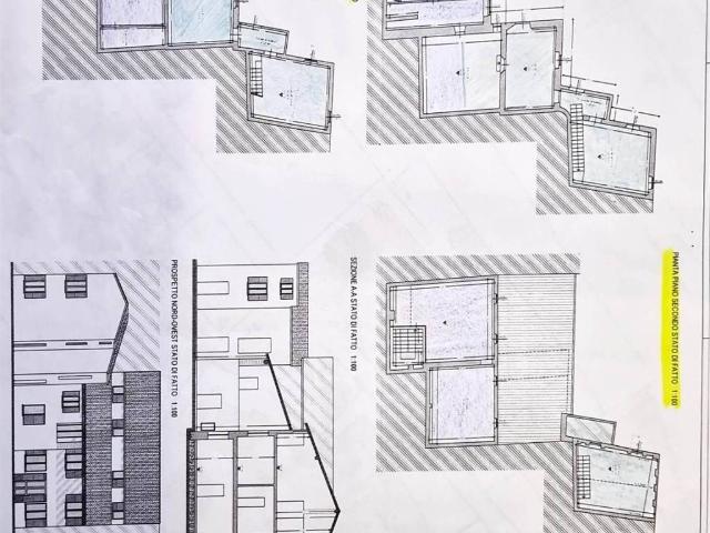 Villa Indipendente in vendita a Panizze, Lonato