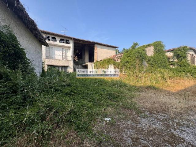Rustico in vendita a Lonato, Lombardia