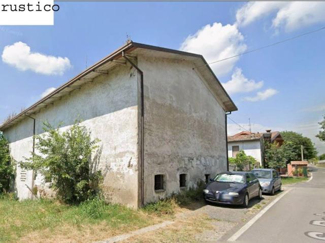 Rustico in vendita a San Polo, Lonato