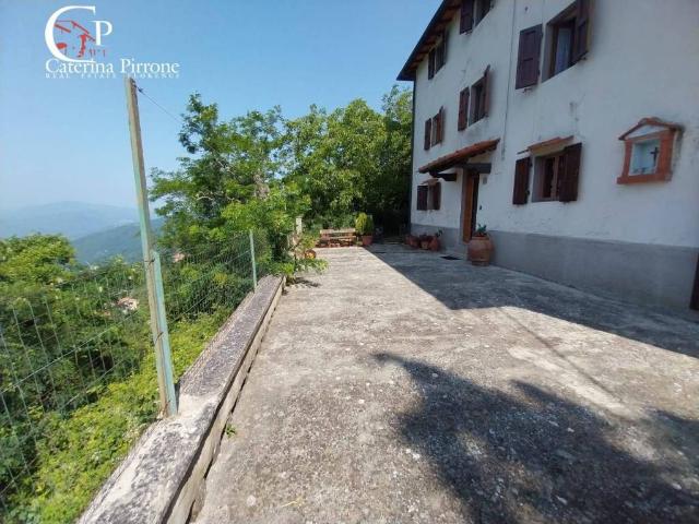 Rustico in vendita a Unione di Comuni Valdarno e Valdisieve, Londa