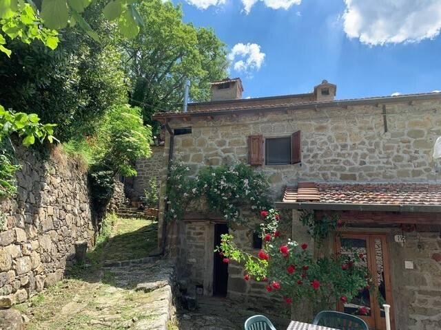 Rustico in vendita a Rincine, Londa