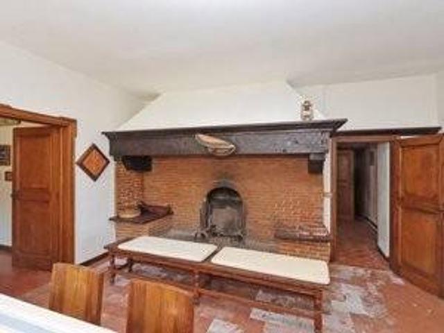 Rustico in vendita a Unione di Comuni Valdarno e Valdisieve, Londa
