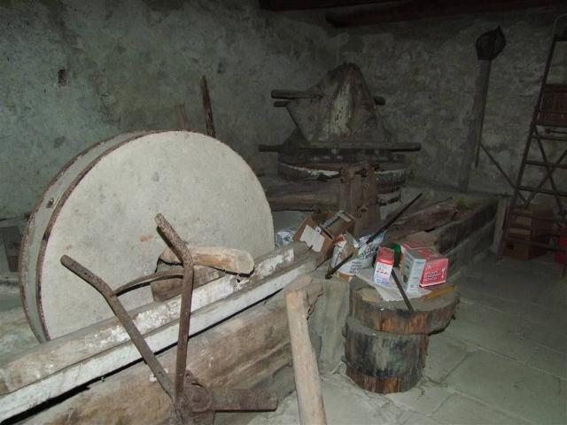 Rustico in vendita a Unione di Comuni Valdarno e Valdisieve, Londa