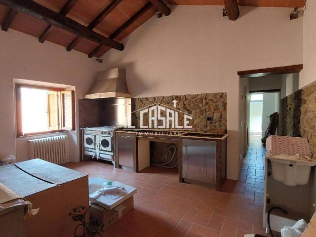 Rustico in vendita a Unione di Comuni Valdarno e Valdisieve, Londa