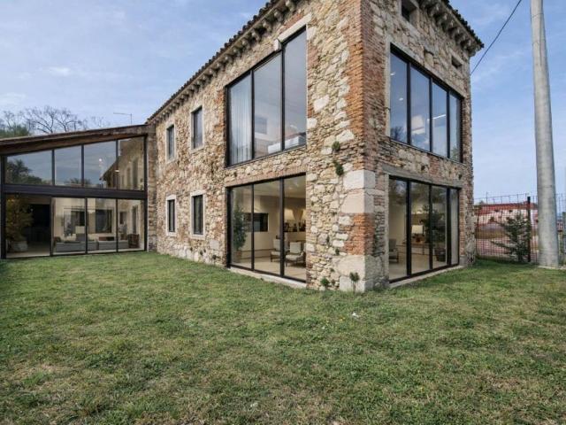 Rustico in vendita a Ponte di Costozza, Longare