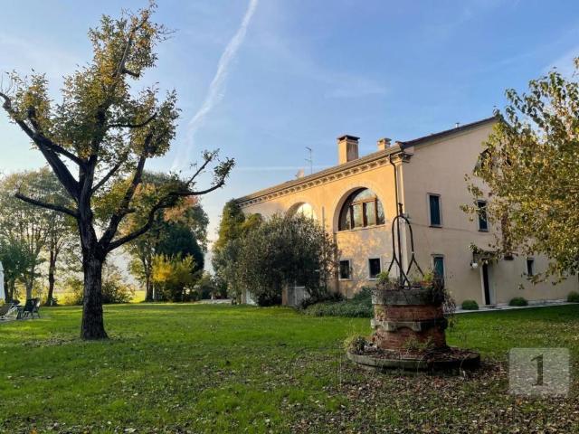Rustico in vendita a Castegnero, Veneto