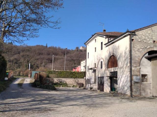 Rustico in vendita a Secula, Longare
