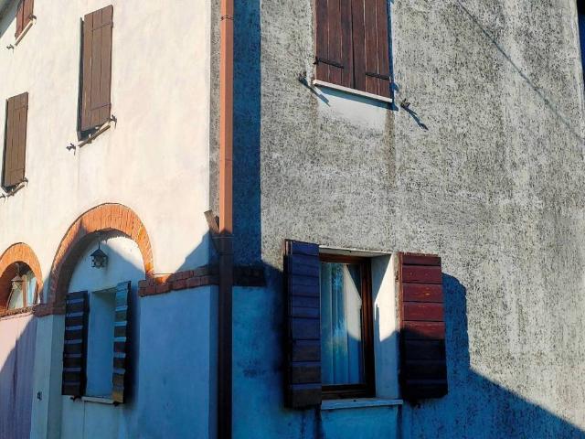 Rustico in vendita a Longare, Veneto