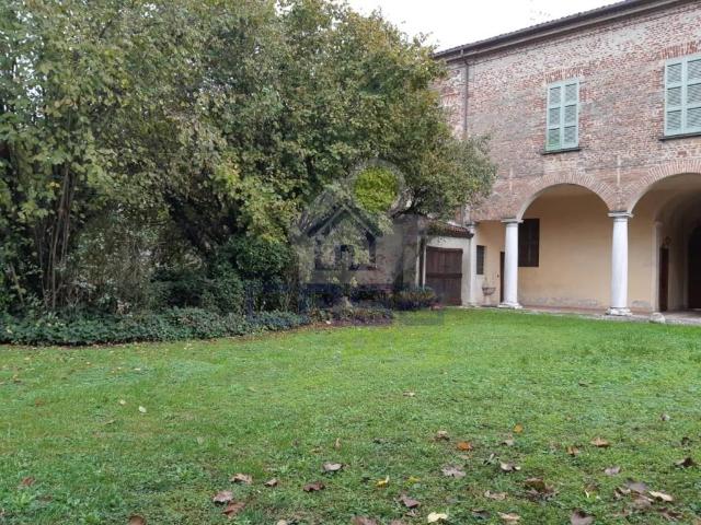 Rustico in vendita a Zona Produttiva Via Xxiv Maggio, Longhena