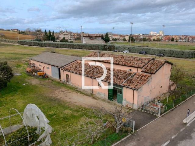 Rustico in vendita a Crocetta, Longiano