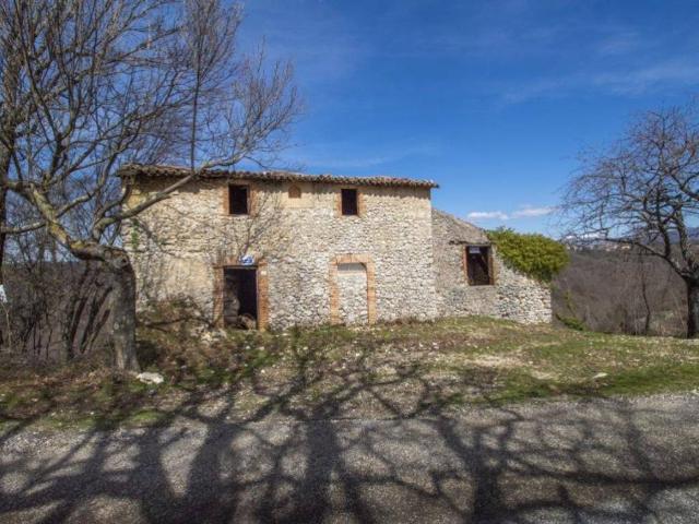 Rustico in vendita a Rocca Sinibalda, Lazio