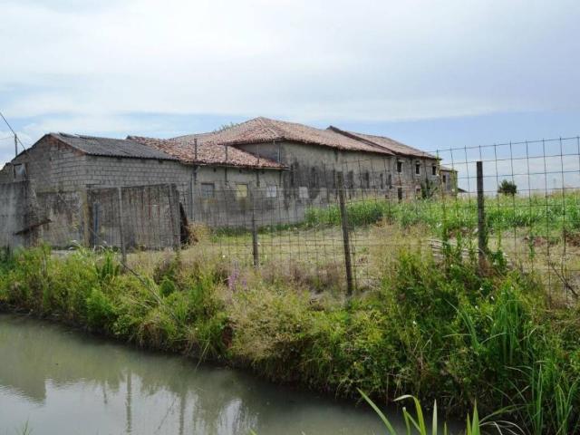 Rustico in vendita a Lonigo, Veneto
