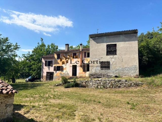 Rustico in vendita a Lonigo, Veneto