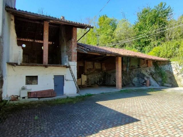 Villa Indipendente in vendita a Piemonte, Torino