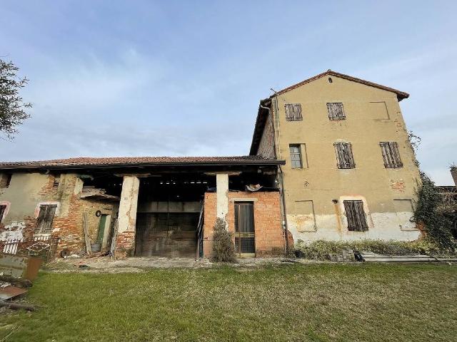 Rustico in vendita a Loreggia, Veneto