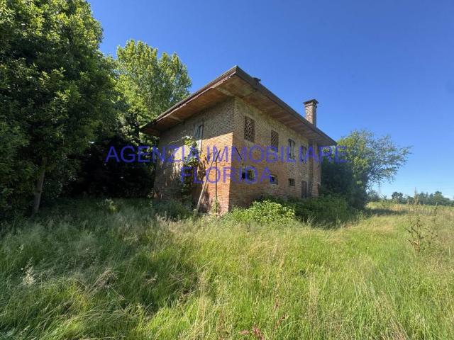 Rustico in vendita a Villa Mulachè, Loreggia