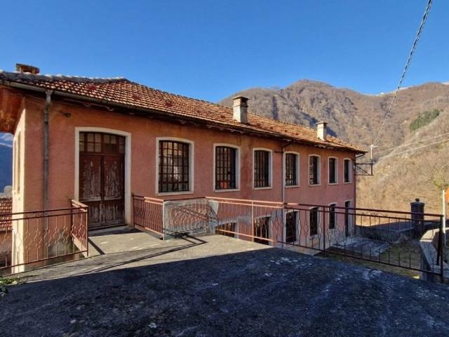 Rustico in vendita a Piemonte, Verbano-cusio-ossola