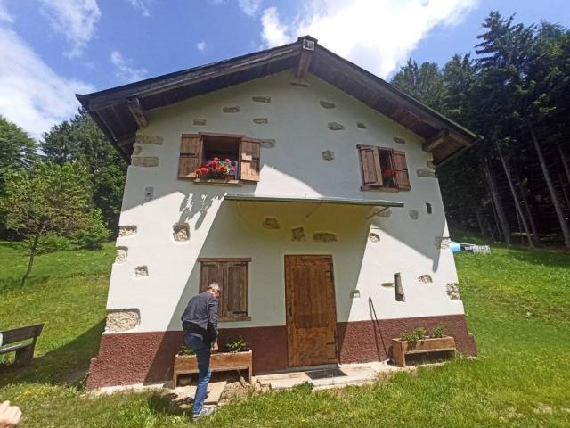Rustico in vendita a Lorenzago Di Cadore, Veneto
