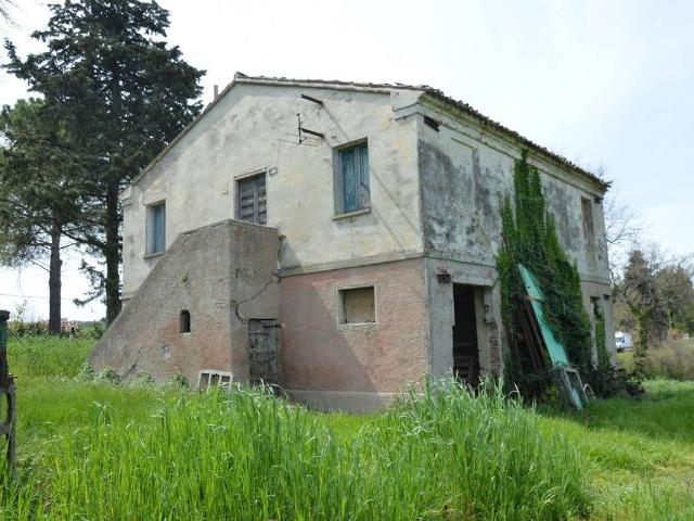 Rustico in vendita a Marche, Ancona