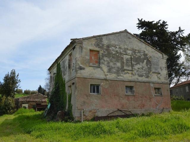 Rustico in vendita a Marche, Ancona