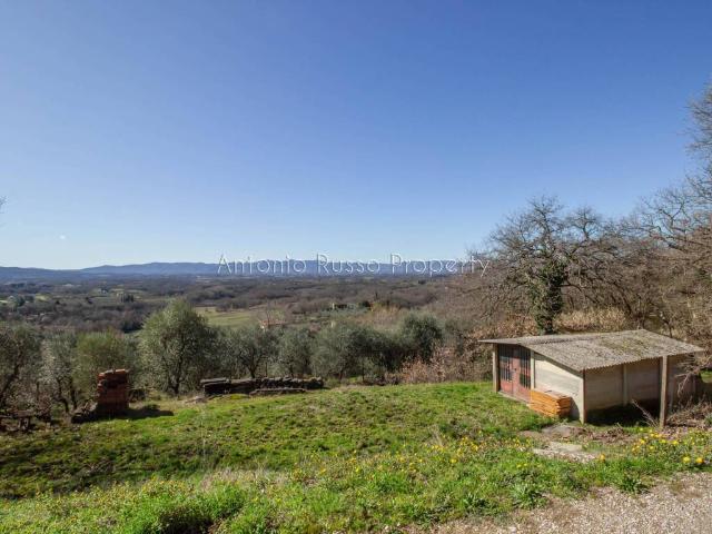 Rustico in vendita a Loro Ciuffenna, Toscana