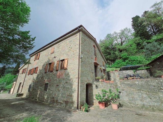 Rustico in vendita a Loro Ciuffenna, Toscana