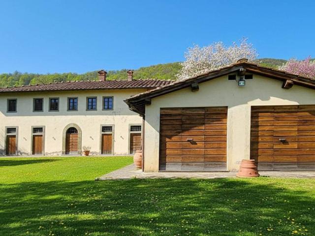 Rustico in vendita a Loro Ciuffenna, Toscana
