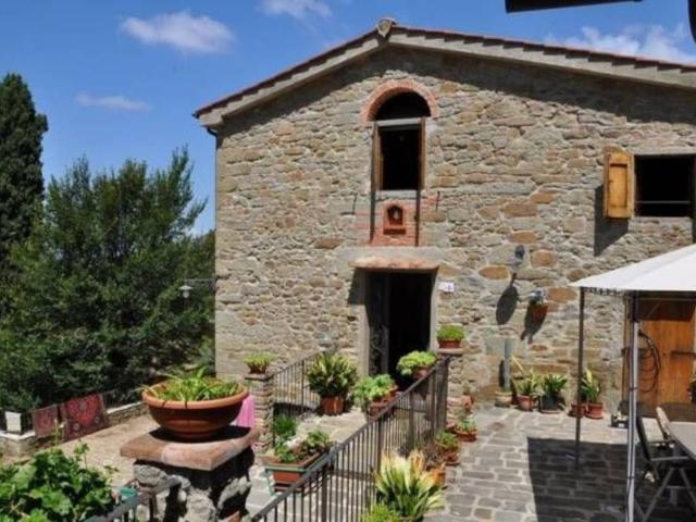 Rustico in vendita a Loro Ciuffenna, Toscana