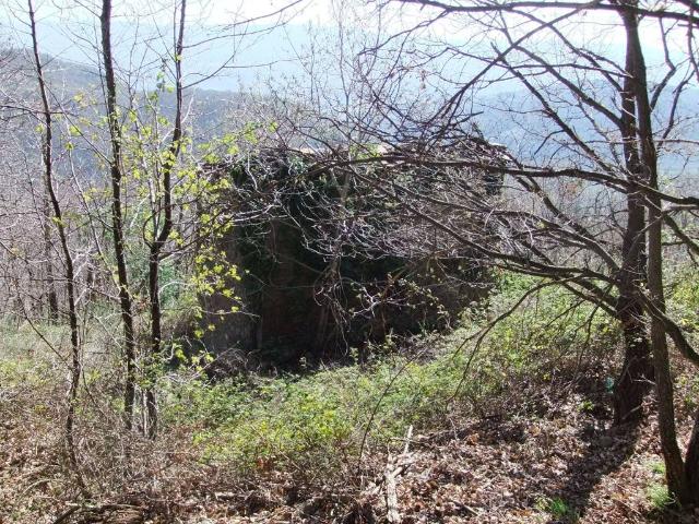 Rustico in vendita a Loro Ciuffenna, Toscana