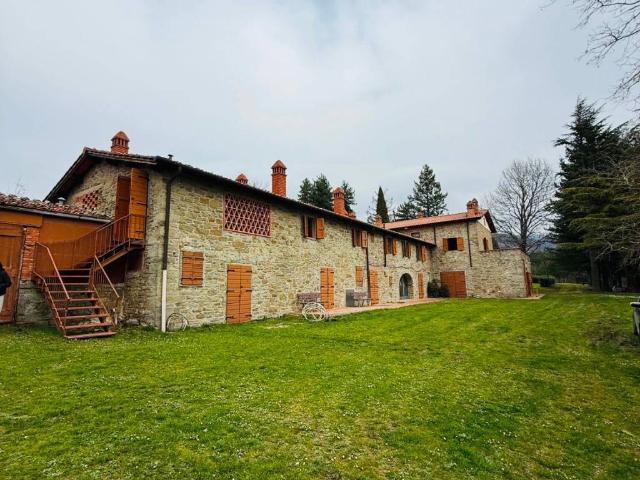 Rustico in vendita a Faeto, Loro Ciuffenna