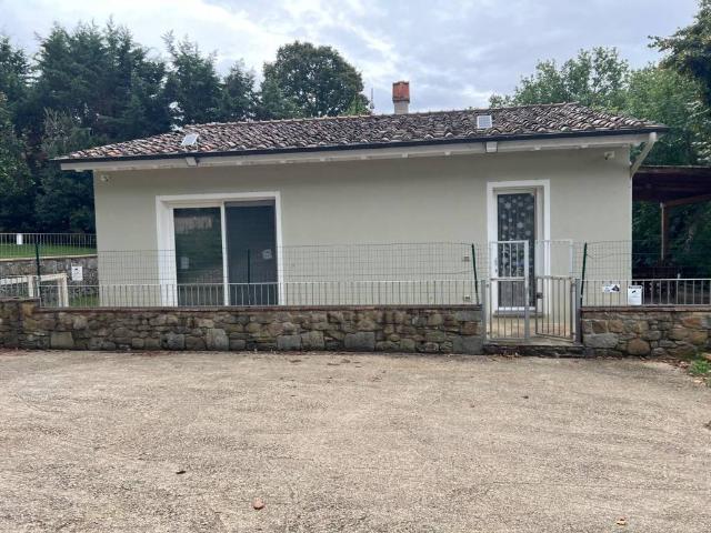 Rustico in vendita a Loro Ciuffenna, Toscana