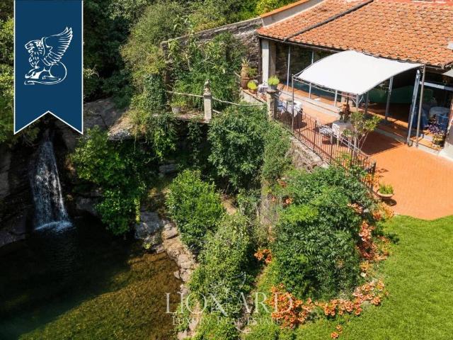 Rustico in vendita a Pieravilla, Loro Ciuffenna