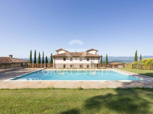 Rustico in vendita a Loro Ciuffenna, Toscana