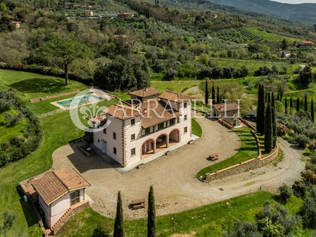 Rustico in vendita a Loro Ciuffenna, Toscana