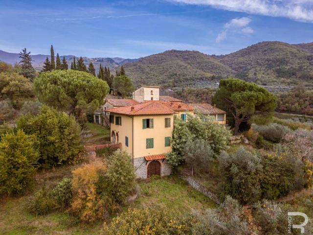 Rustico in vendita a Loro Ciuffenna, Toscana