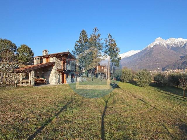 Rustico in vendita a Comunità montana della valle Camonica, Losine