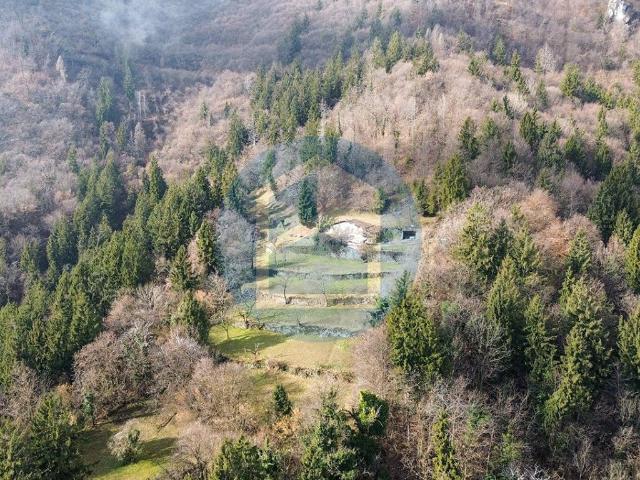 Rustico in vendita a Lovere, Lombardia