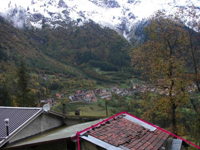 Rustico in vendita a Resù, Lozio