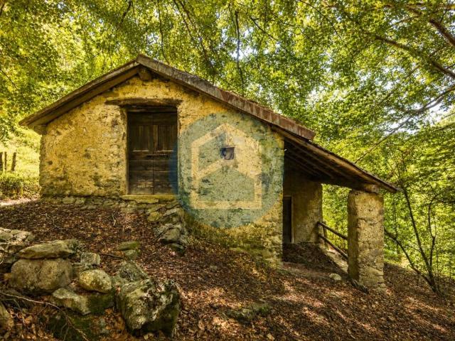 Rustico in vendita a Comunità montana della valle Camonica, Lozio