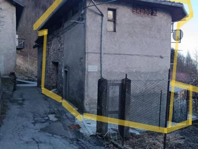 Villa Indipendente in vendita a Comunità montana della valle Camonica, Lozio